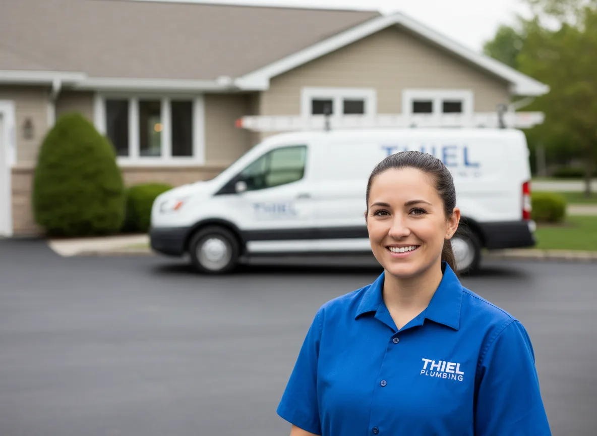 Plumber Bowdon, ND FAQs